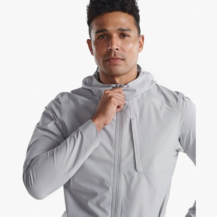 2XU Ignition Shield Jacket Mens