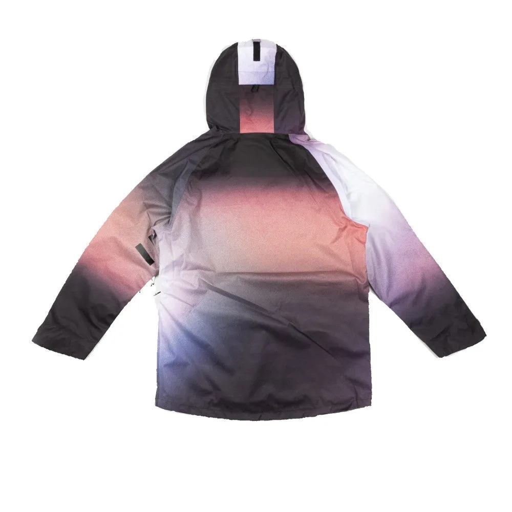 3L Patrol Cargo Anorak Snowboard Jacket