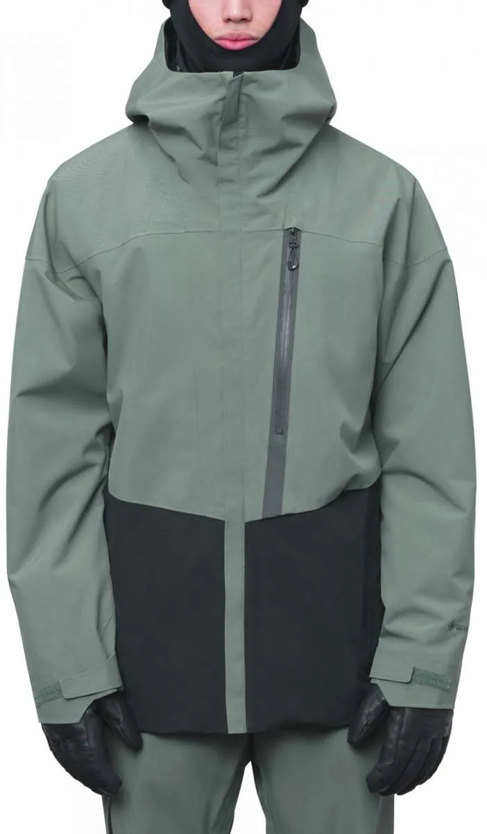 686 GORE-TEX GT Shell Jacket 2024