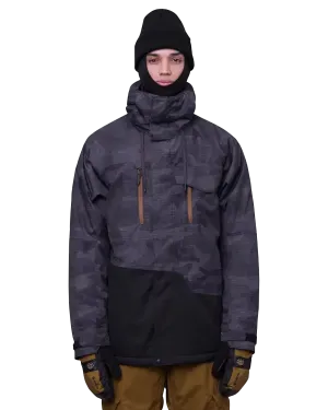 686 Men's Geo Snow Jacket