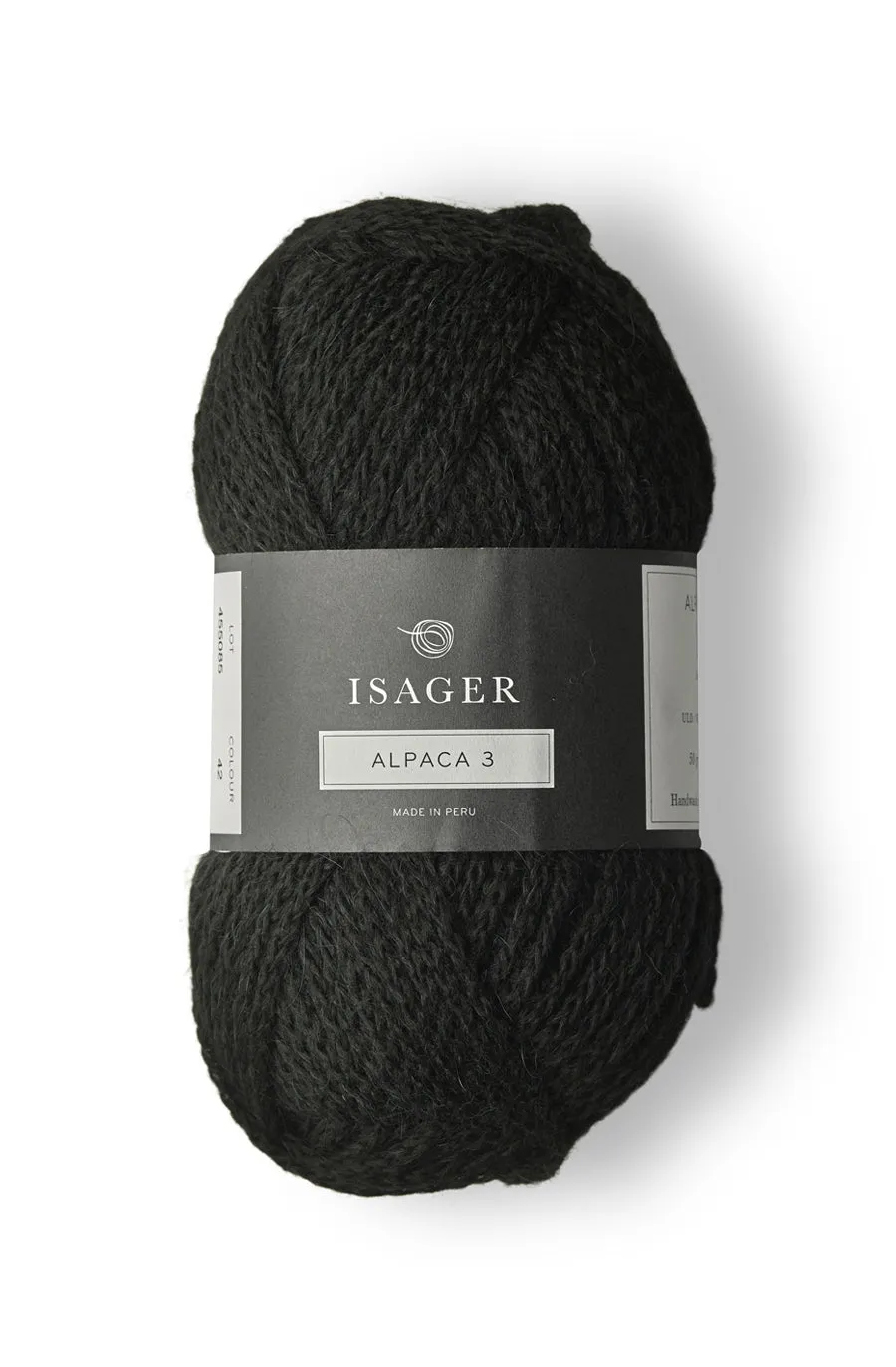 alpaca 3 black 30