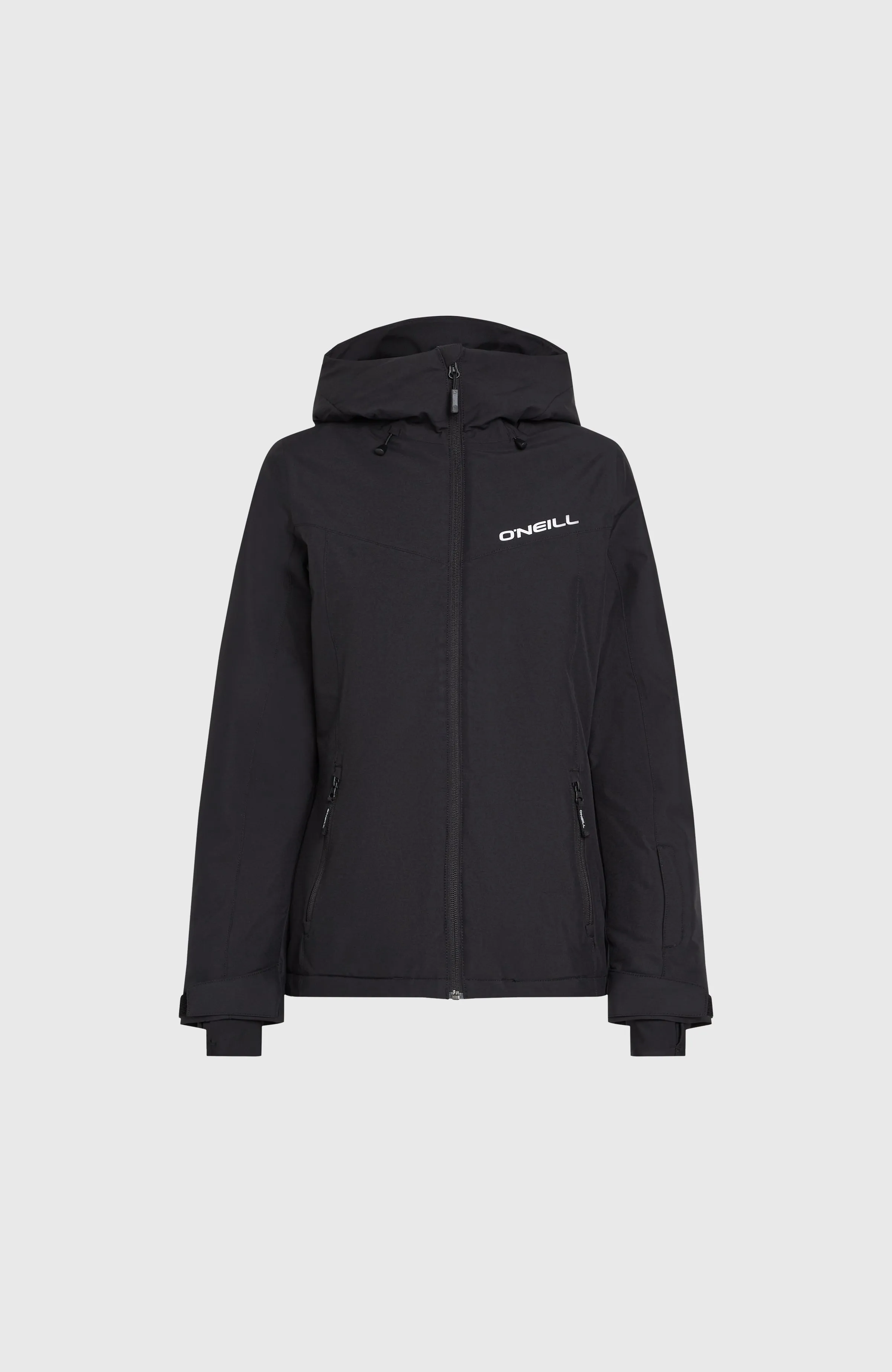 Aplite Snow Jacket | Black Out