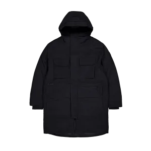 Arktisk Expedition Parka Black