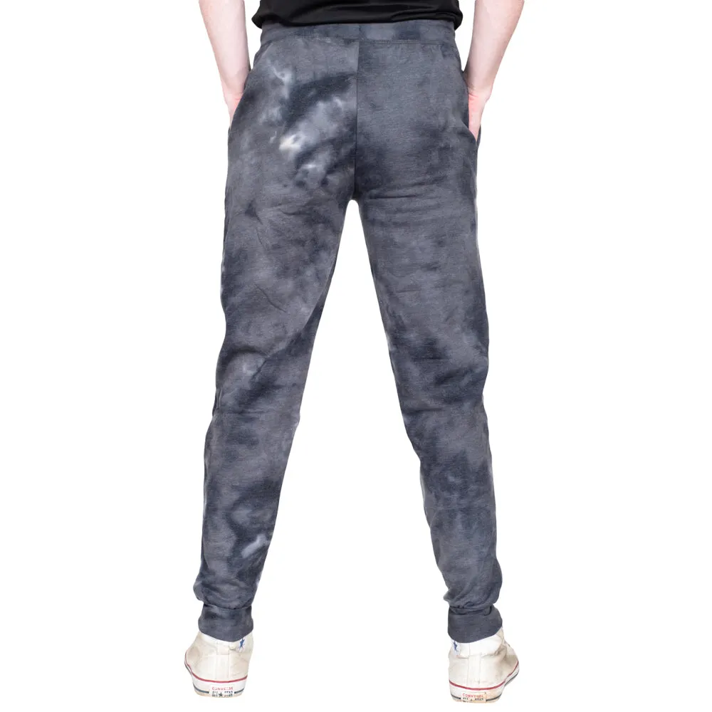 Avatar The Last Airbender Panels Jogger Lounge Pants