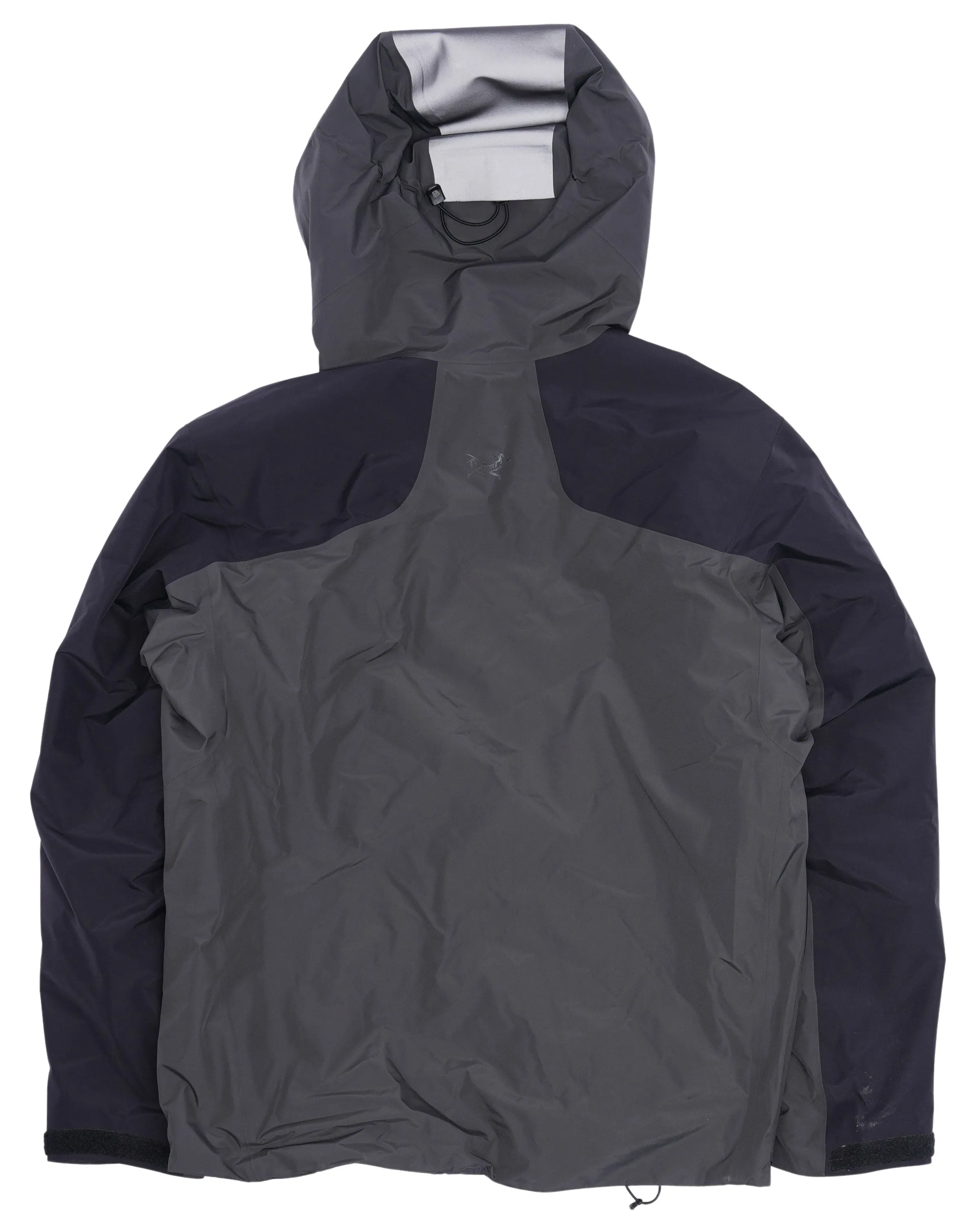 Axis Insulated System_A Anorak