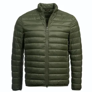 Barbour Penton Quilt Jacket - Olive