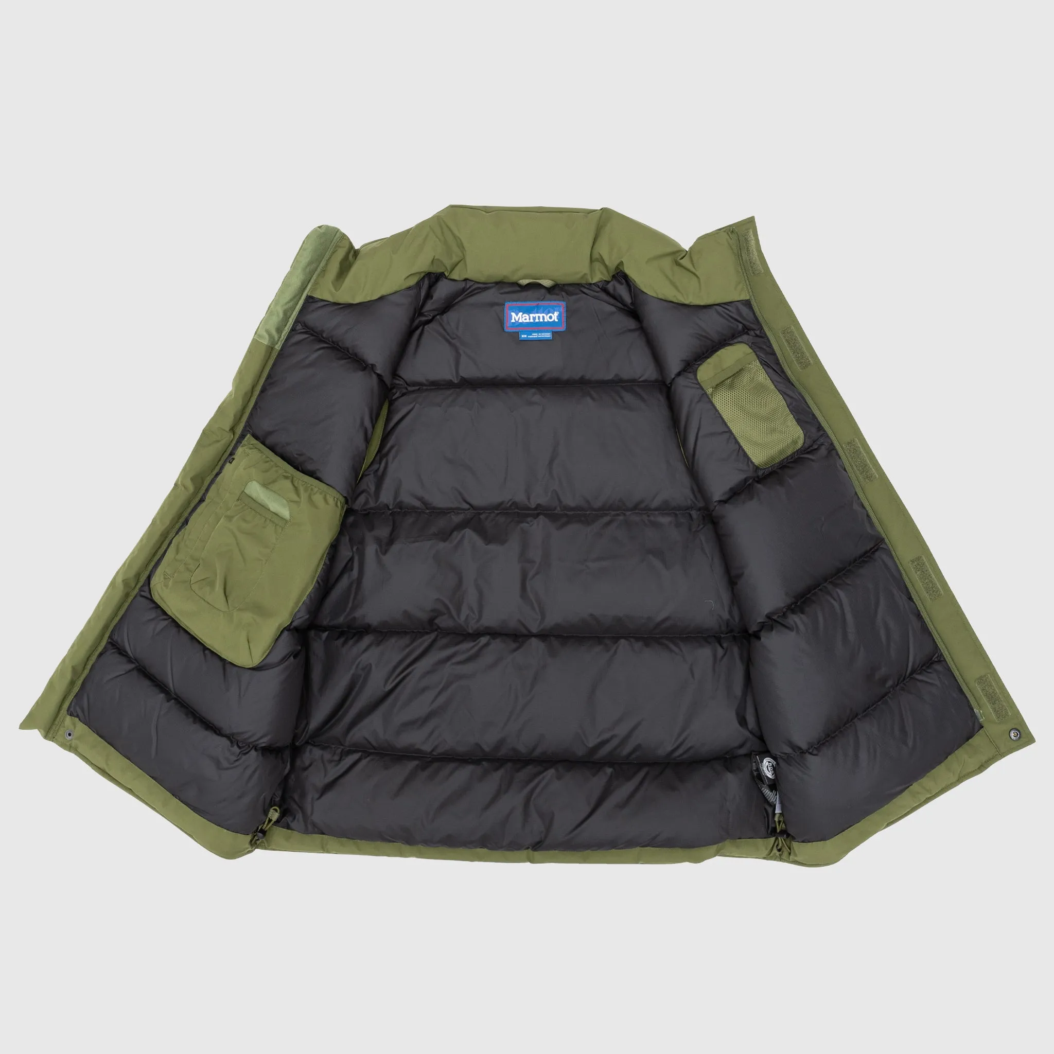 BETTER MAMMOTH GORE-TEX VEST