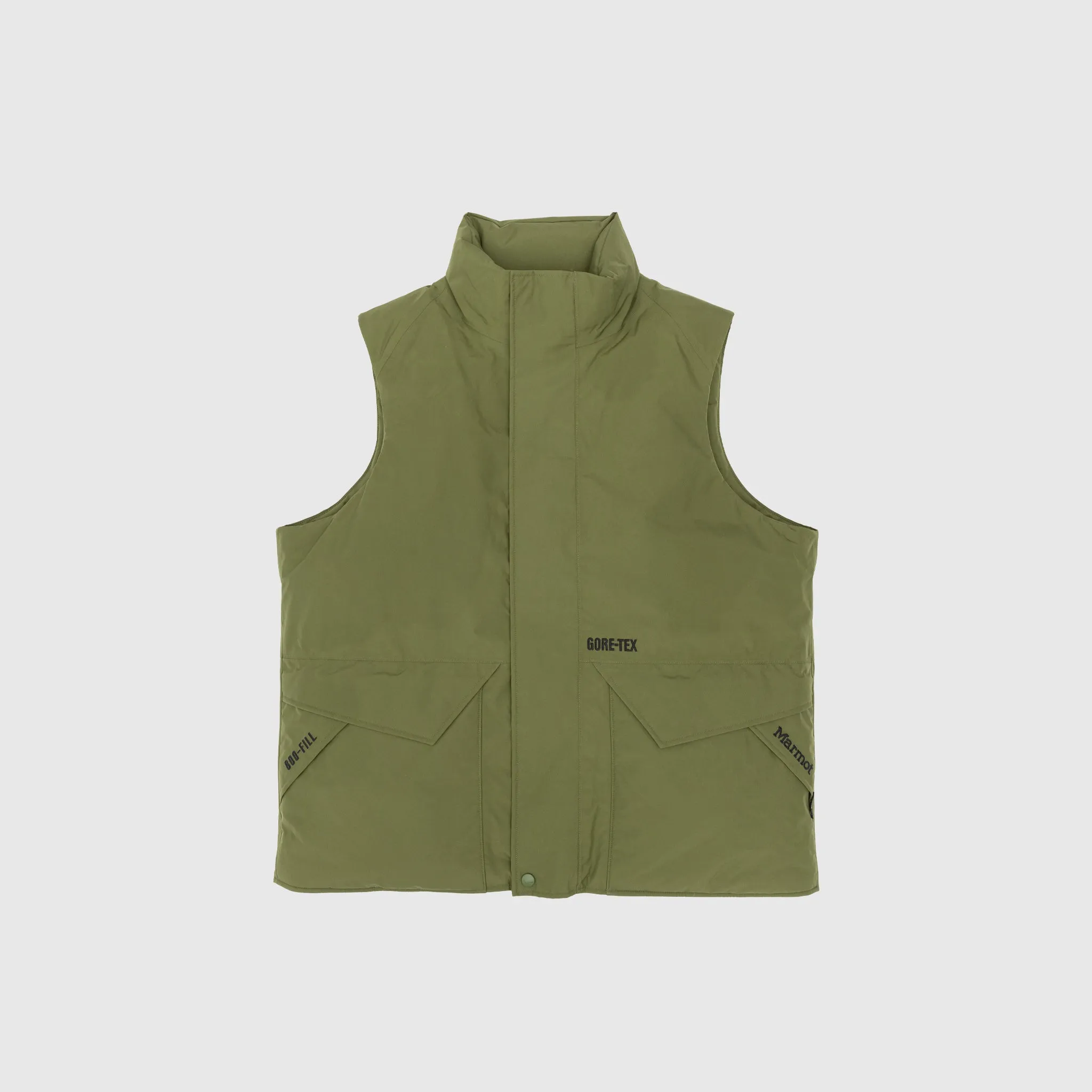 BETTER MAMMOTH GORE-TEX VEST