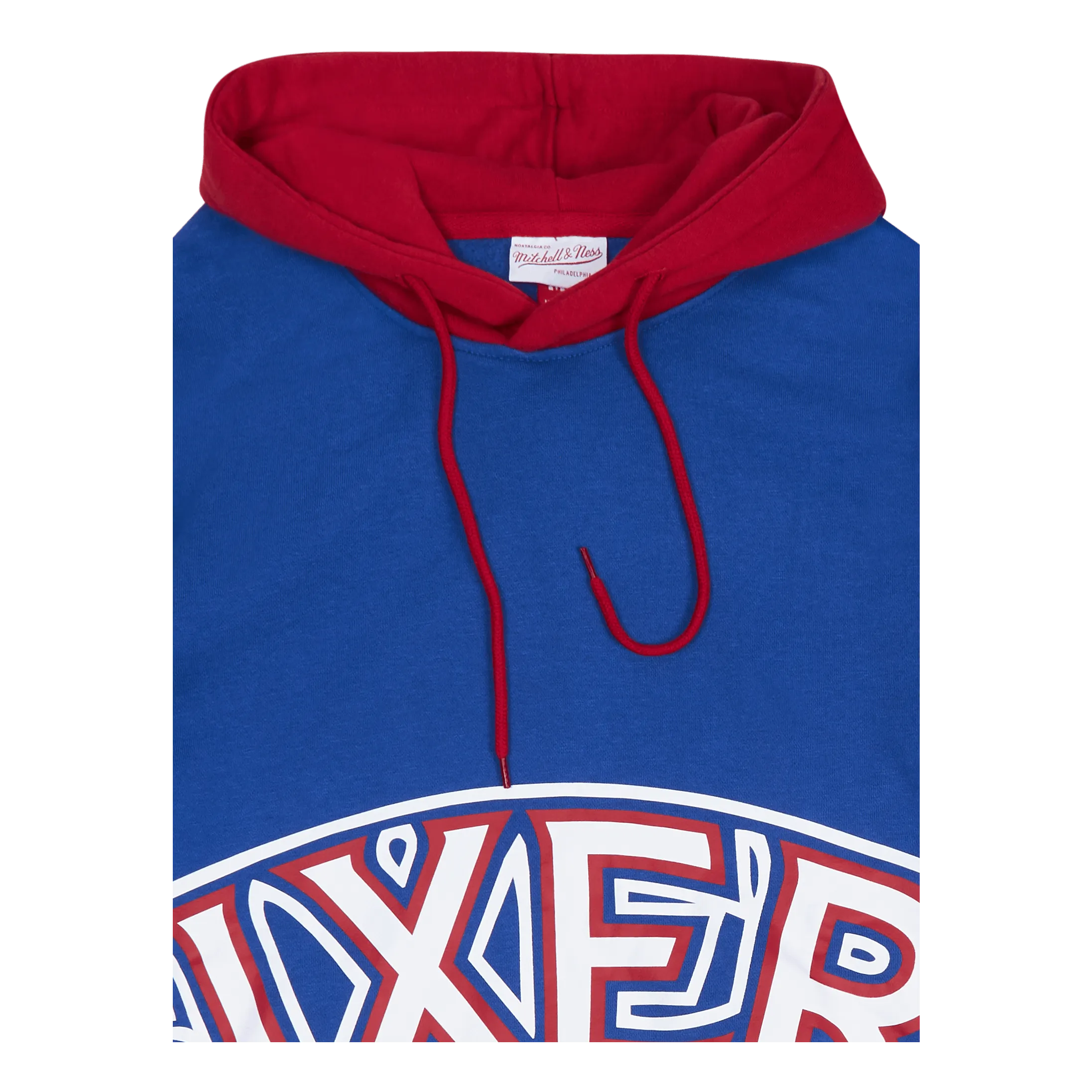 Big Face Hoody 5.0