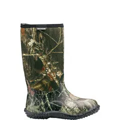 Bogs Youth Classic High Camo Boot #61672-973