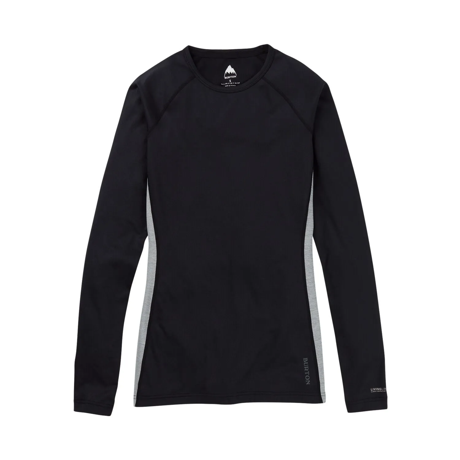 Burton Midweight X Base Layer Crew 2023 - Women's