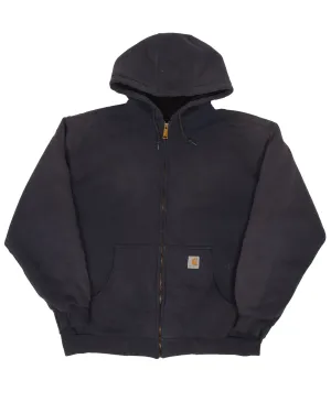 Carhartt Thermal Zip Up