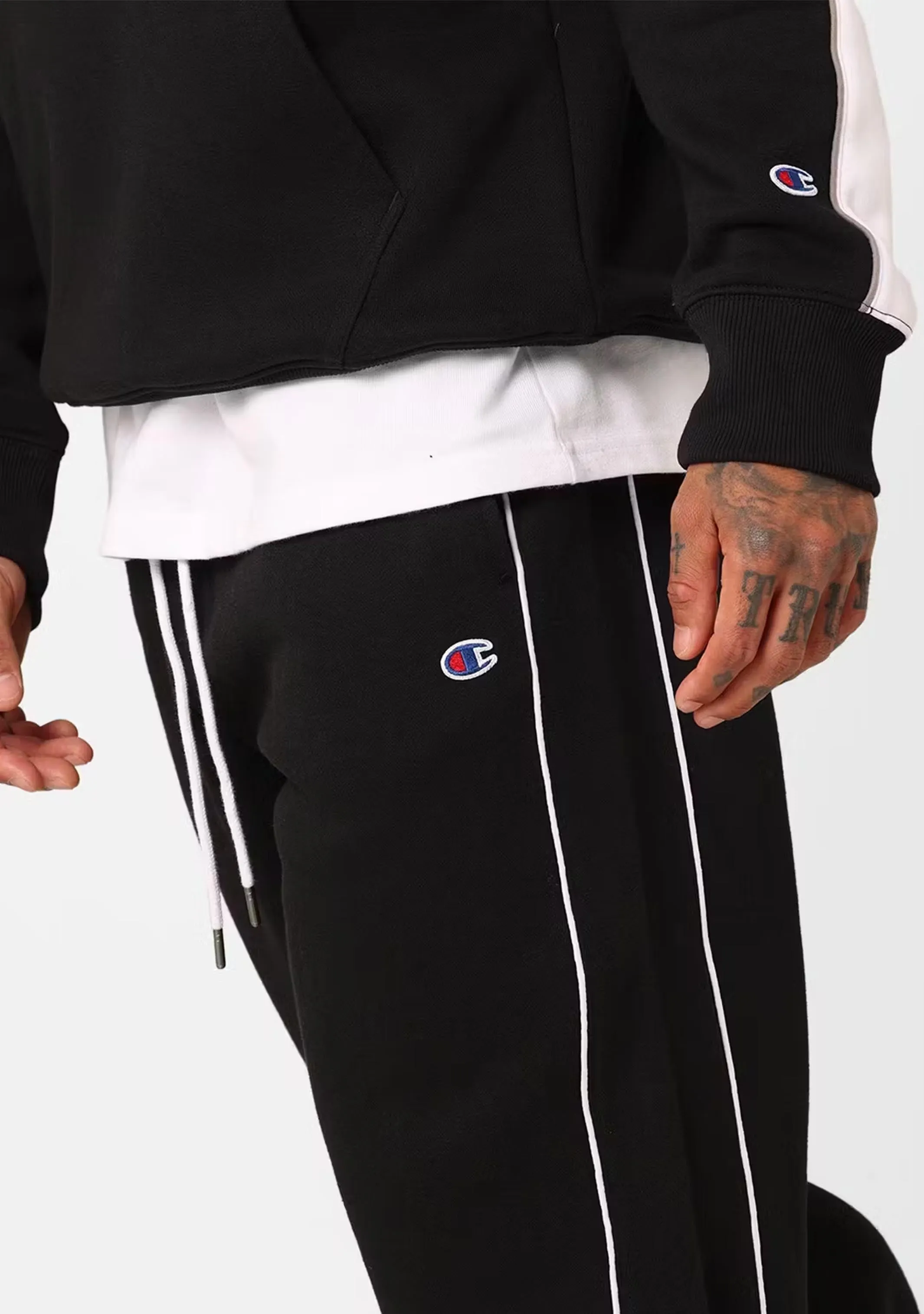 Champion Mens Rochester City Pants <br> AVUXN BAC