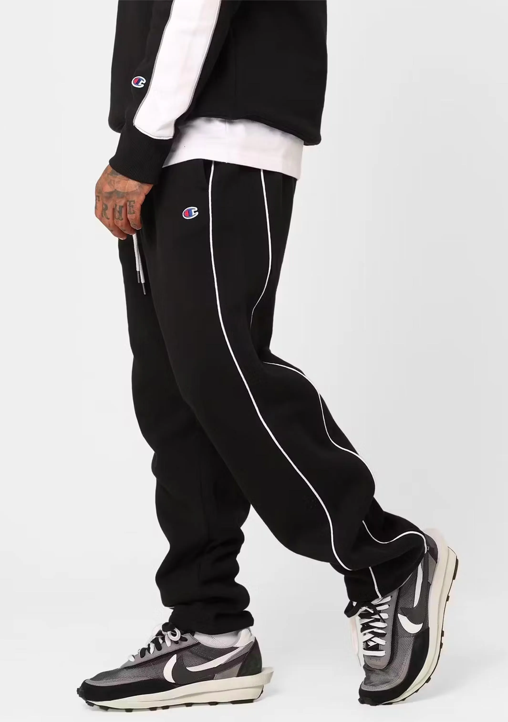 Champion Mens Rochester City Pants <br> AVUXN BAC