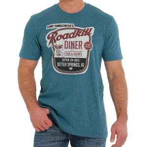 Cinch Roadkill Diner Tee