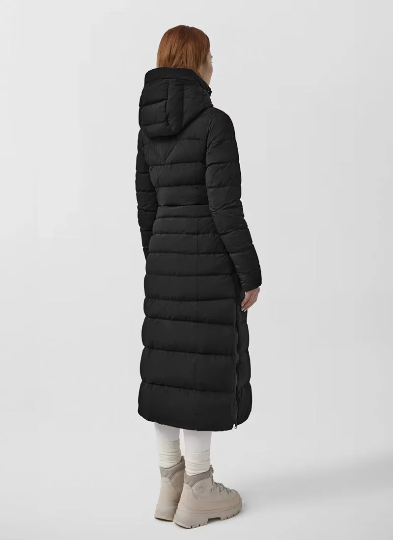 Clair Long Coat