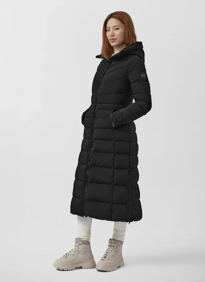 Clair Long Coat