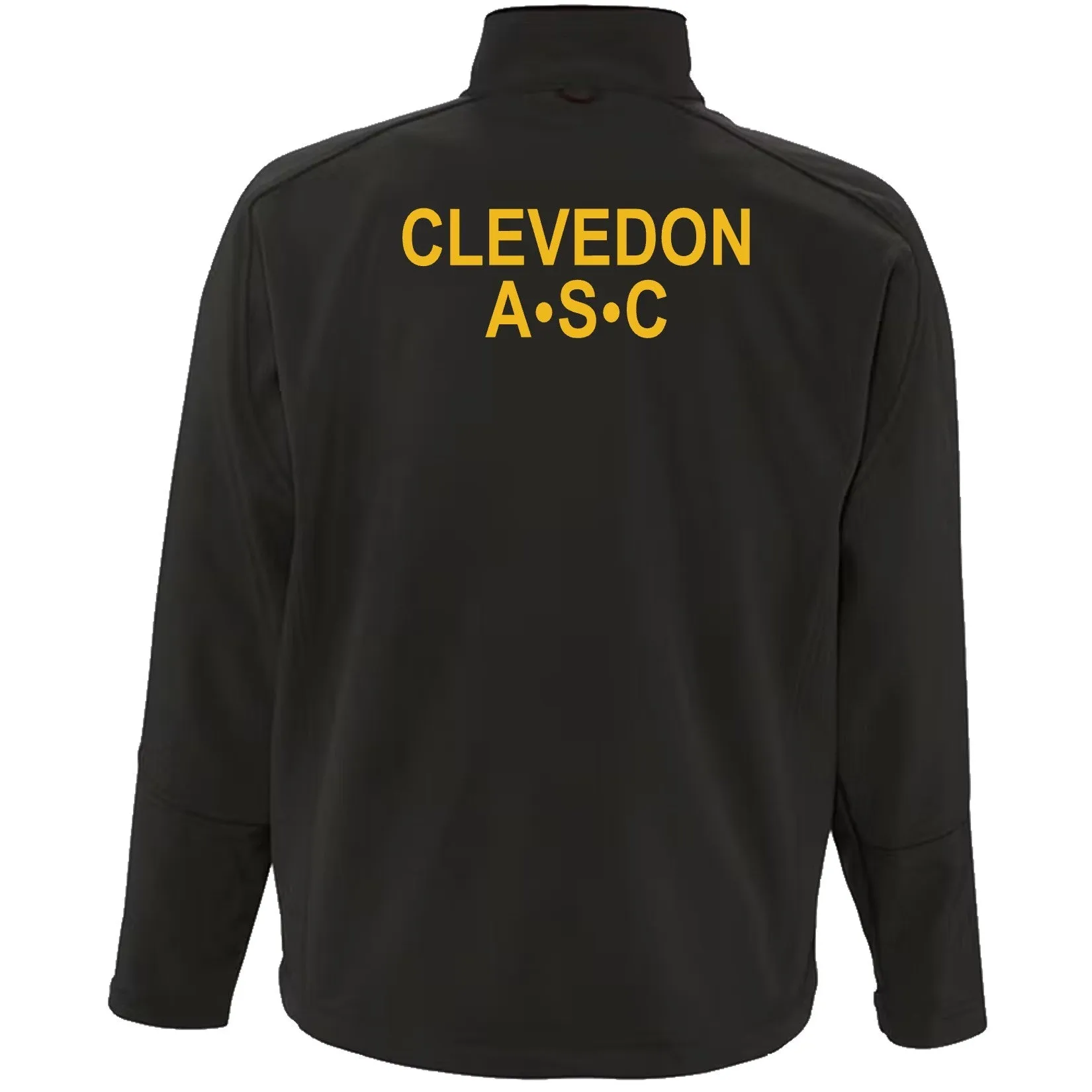 Clevedon A.S.C Team Jacket