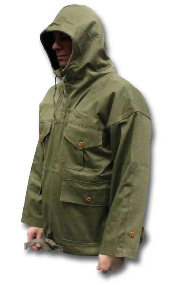 COPY SAS 1940 SMOCK