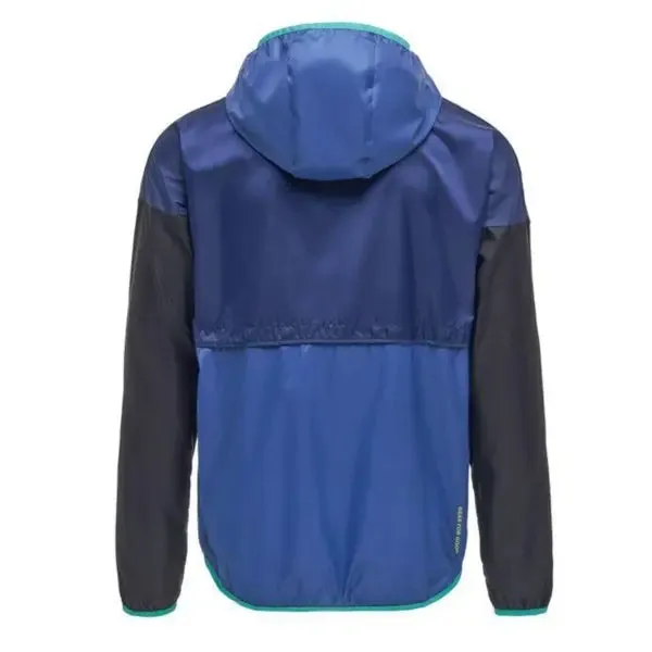 Cotopaxi Teca Half-Zip Windbreaker Moon Walk