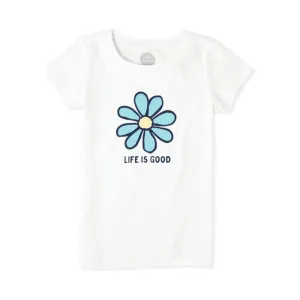 Daisy Life Is Good T-Shirt by Life is good