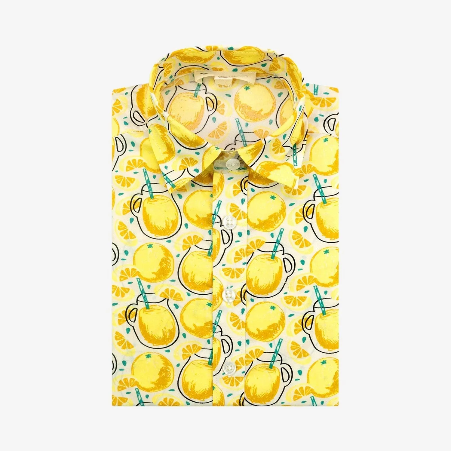 Day Party Shirt | Lemonade