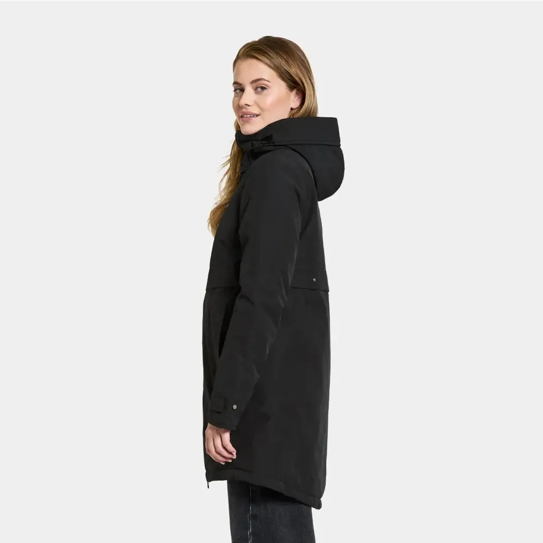 Didriksons Helle Womens Parka 5