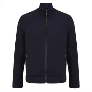 Douglas Delmar Navy Casual<>