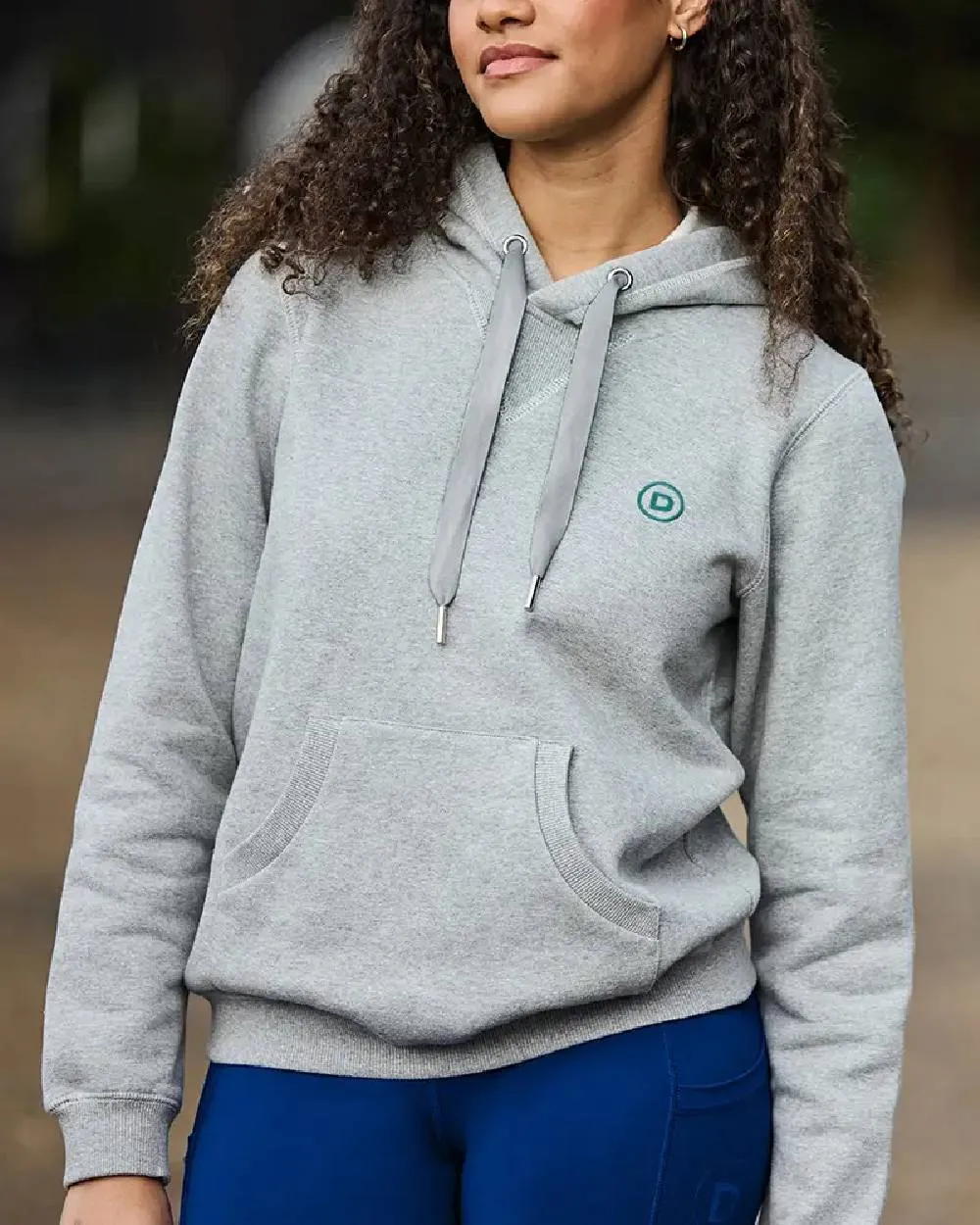 Dublin Camile Hoodie