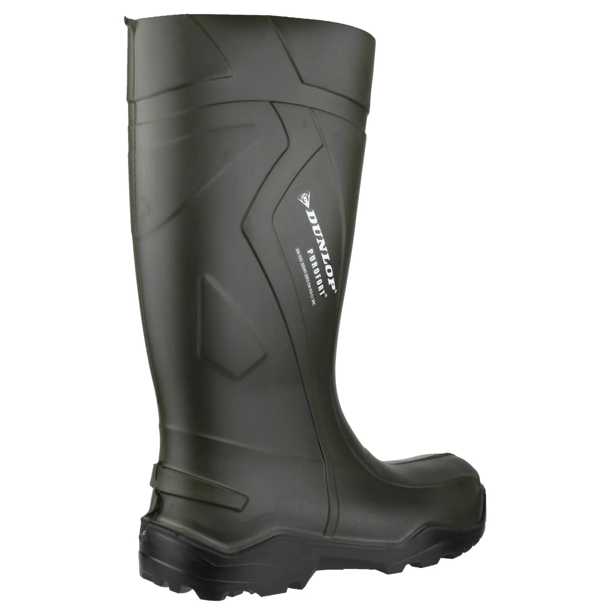 Dunlop Purofort  Waterproof Wellingtons