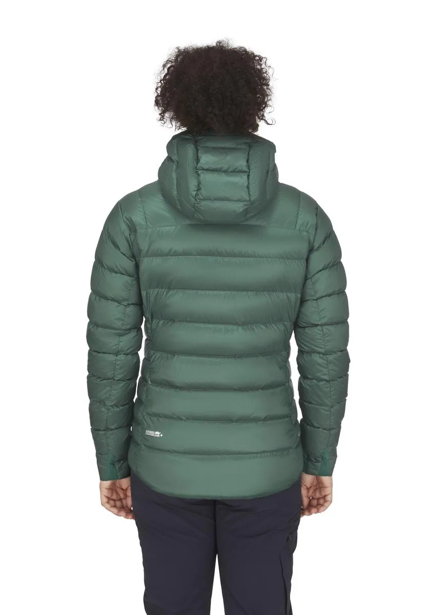 Electron Pro Down Jacket - Green Slate