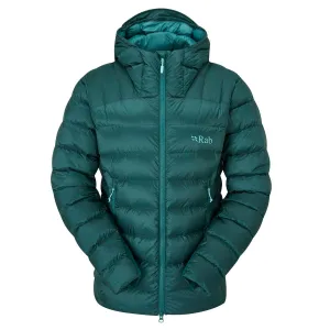 Electron Pro Down Jacket - Green Slate