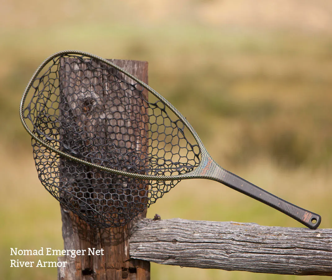 Fishpond Nomad Emerger Net