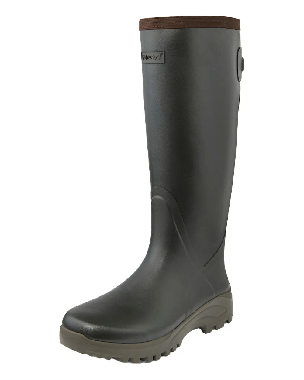 Gateway1 Sportsman II 18" 4mm Wellingtons