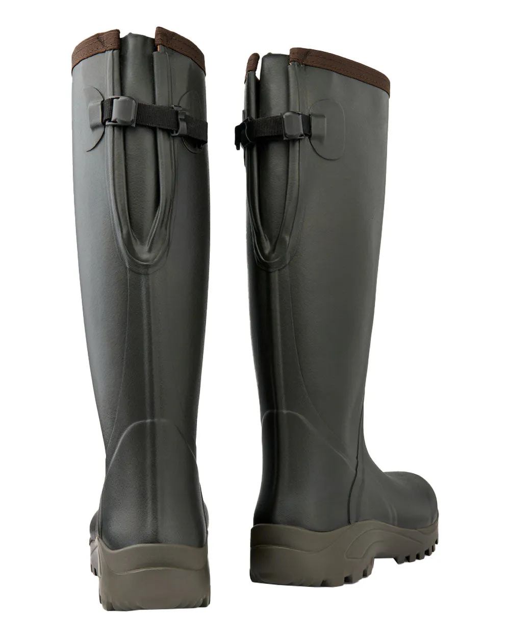 Gateway1 Sportsman II 18" 4mm Wellingtons