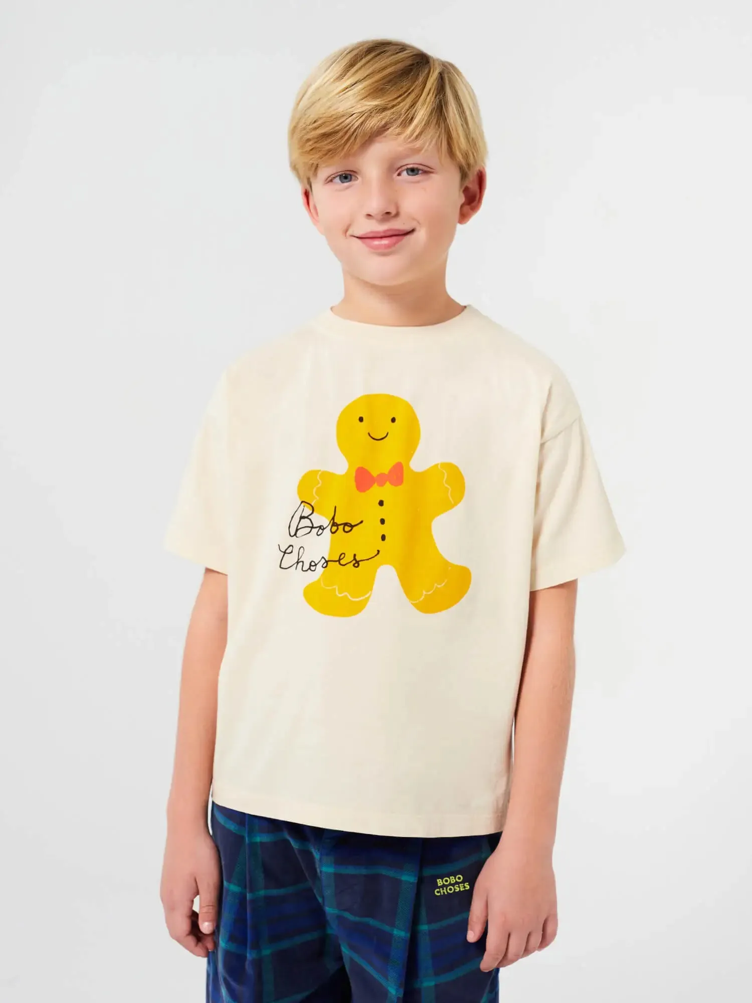 Gingerbread T-shirt