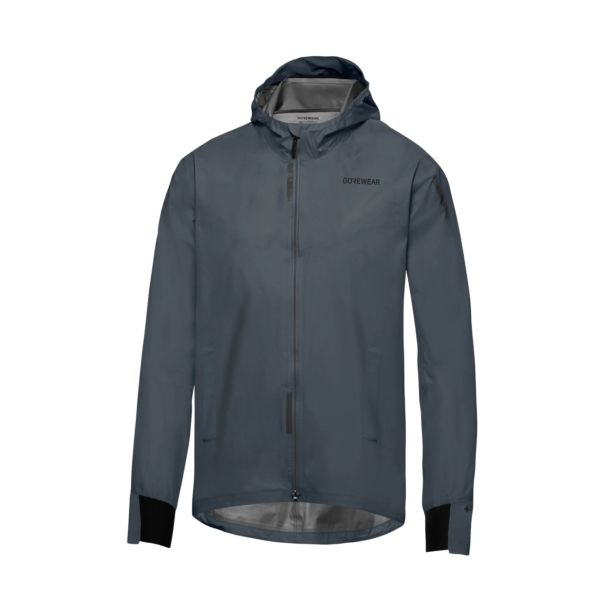 GOREWEAR | Men's Concurve GORE-TEX Jacket - Lab Graphite