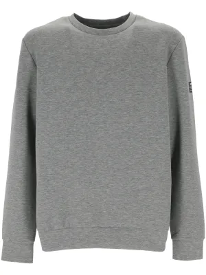 Grey Sustainable Sweater for Casual Wear