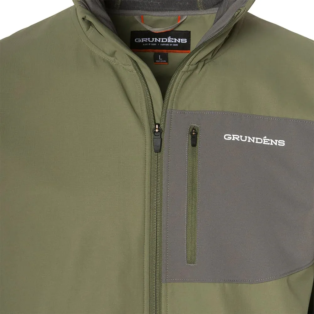 Grundens Bulkhead Stretch Jacket