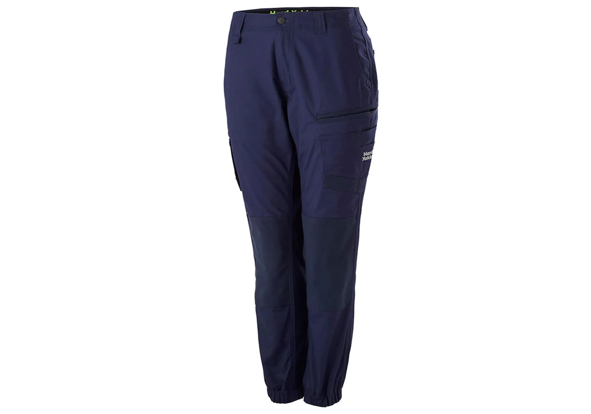 Hard Yakka Raptor Womens Comfortable Raptor Cuff Pants