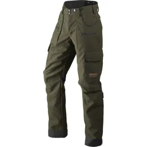 Harkila Pro Hunter Endure GORE-TEX Waterproof Mens Trousers - Willow Green