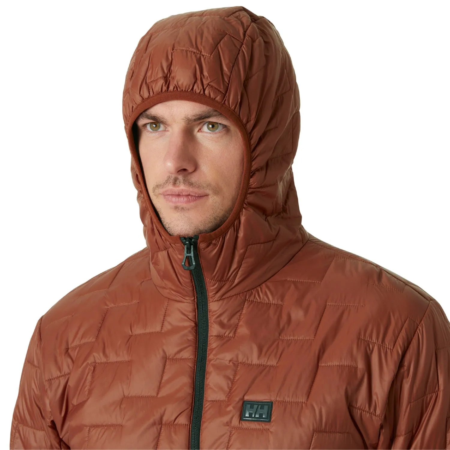 Helly Hansen Lifaloft Hooded Insulator Jacket 2025 - Men's