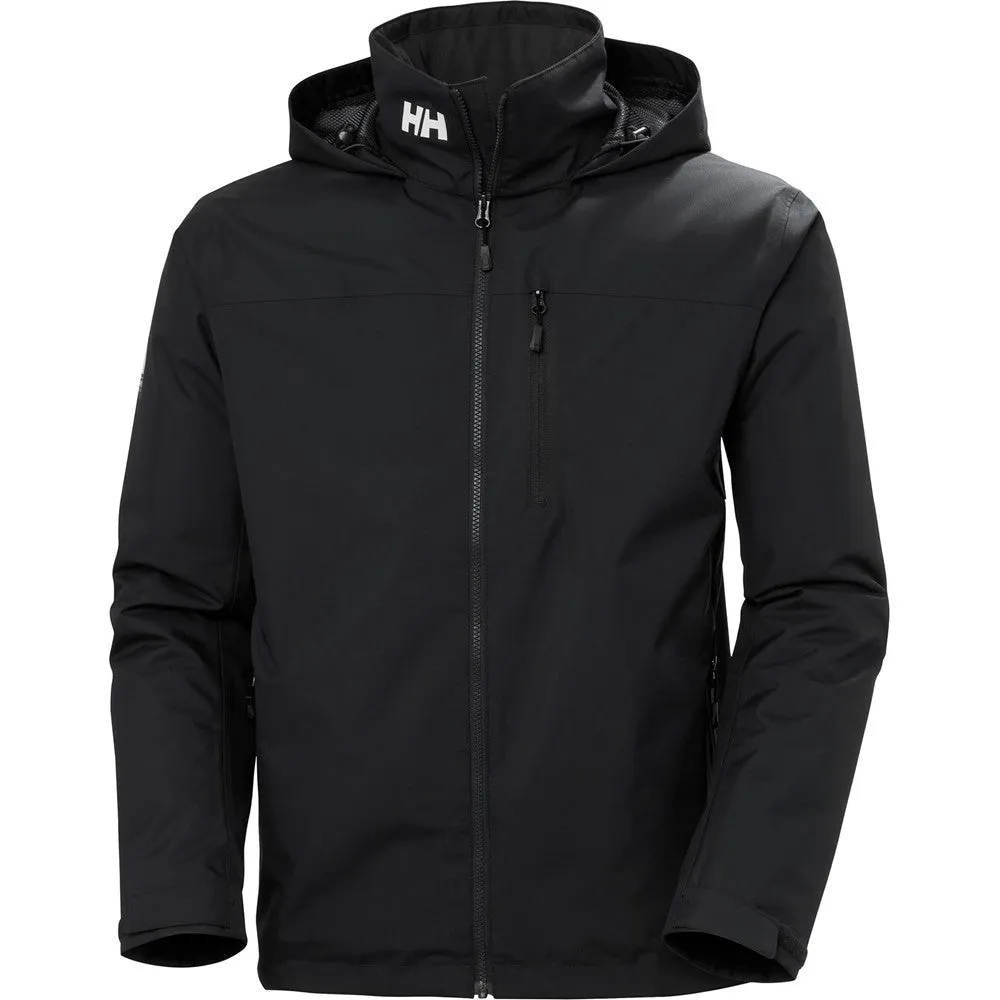 Helly Hansen Sport Crew Hooded Midlayer Sailing Jacket 2.0