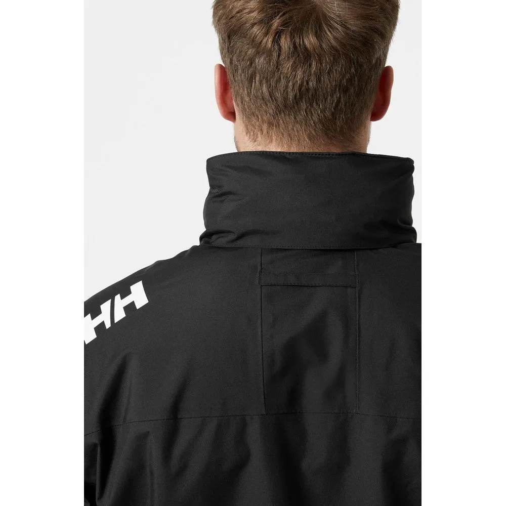 Helly Hansen Sport Crew Hooded Midlayer Sailing Jacket 2.0