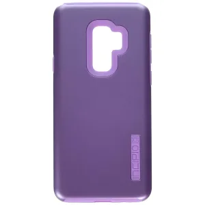 Incipio DualPro Dual Layer Case for Samsung Galaxy S9  (Plus) - Purple Lilac