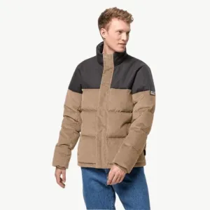 jack wolfskin Nature Corduroy Men's Jacket