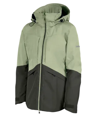 Karbon Stability Paradigm Women's Snow Jacket - Laurel