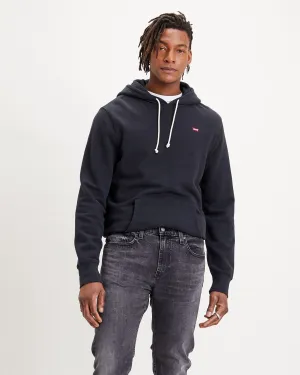 Levi's® New Original Hoodie - Mineral Black