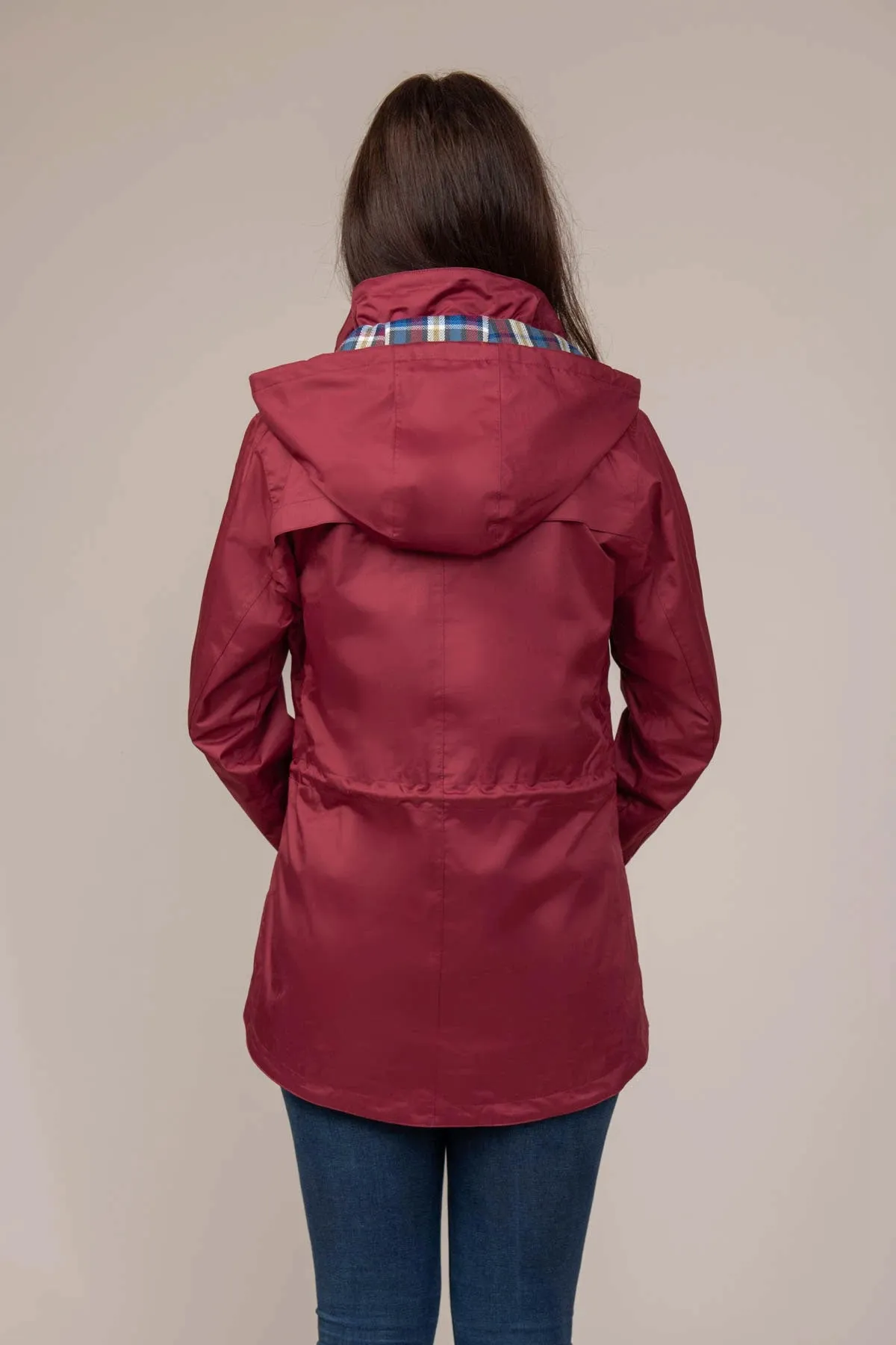 Lighthouse Kendal Waterproof Coat