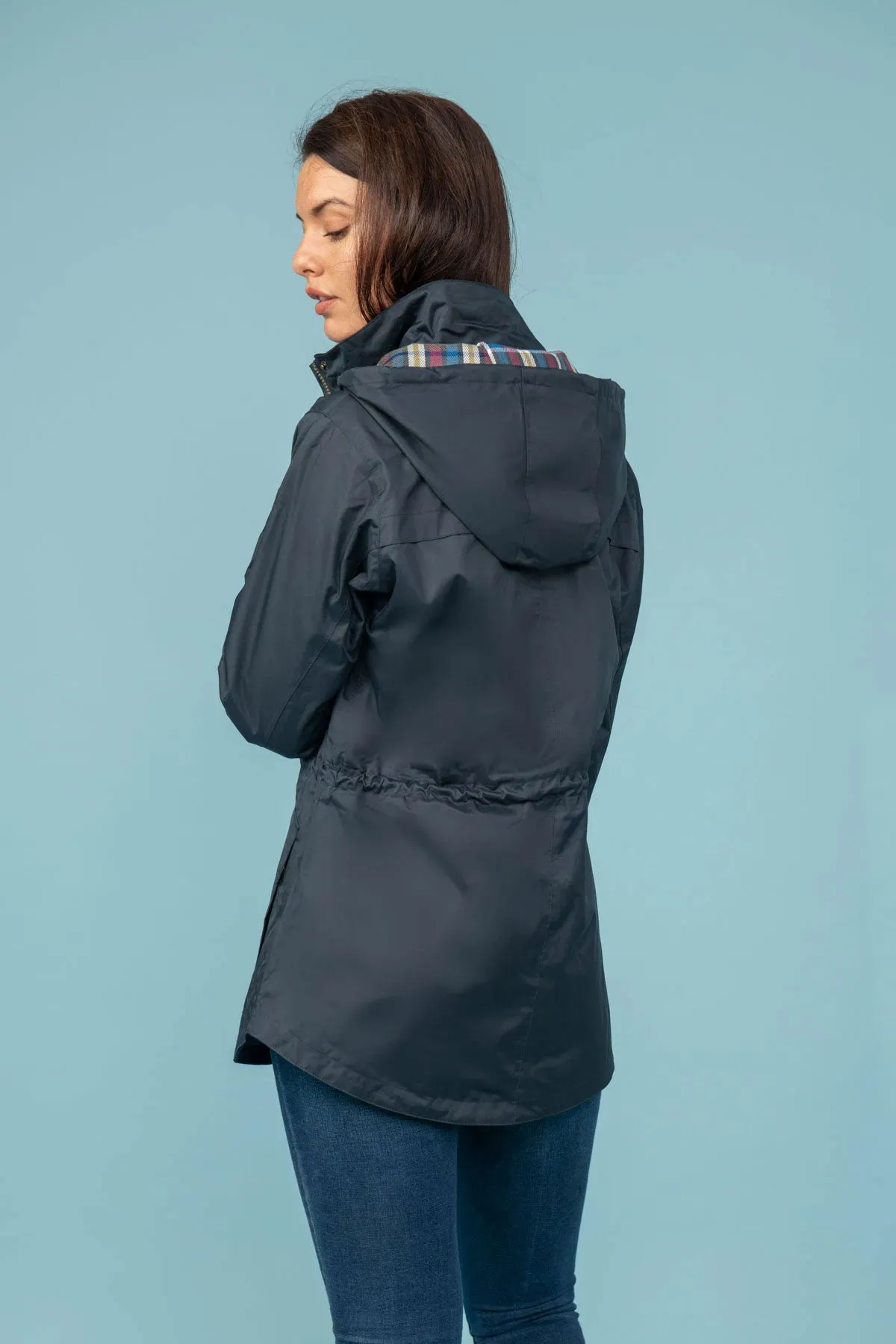 Lighthouse Kendal Waterproof Coat